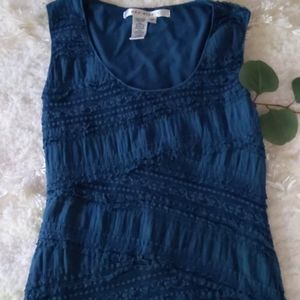 💙Max Studio Dress